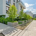Apartments Apartinfo Nadmorski Dwor