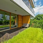 Apartments Apartinfo Nadmorski Dwor