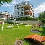 Apartments Apartinfo Nadmorski Dwor