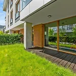 Apartments Apartinfo Nadmorski Dwor