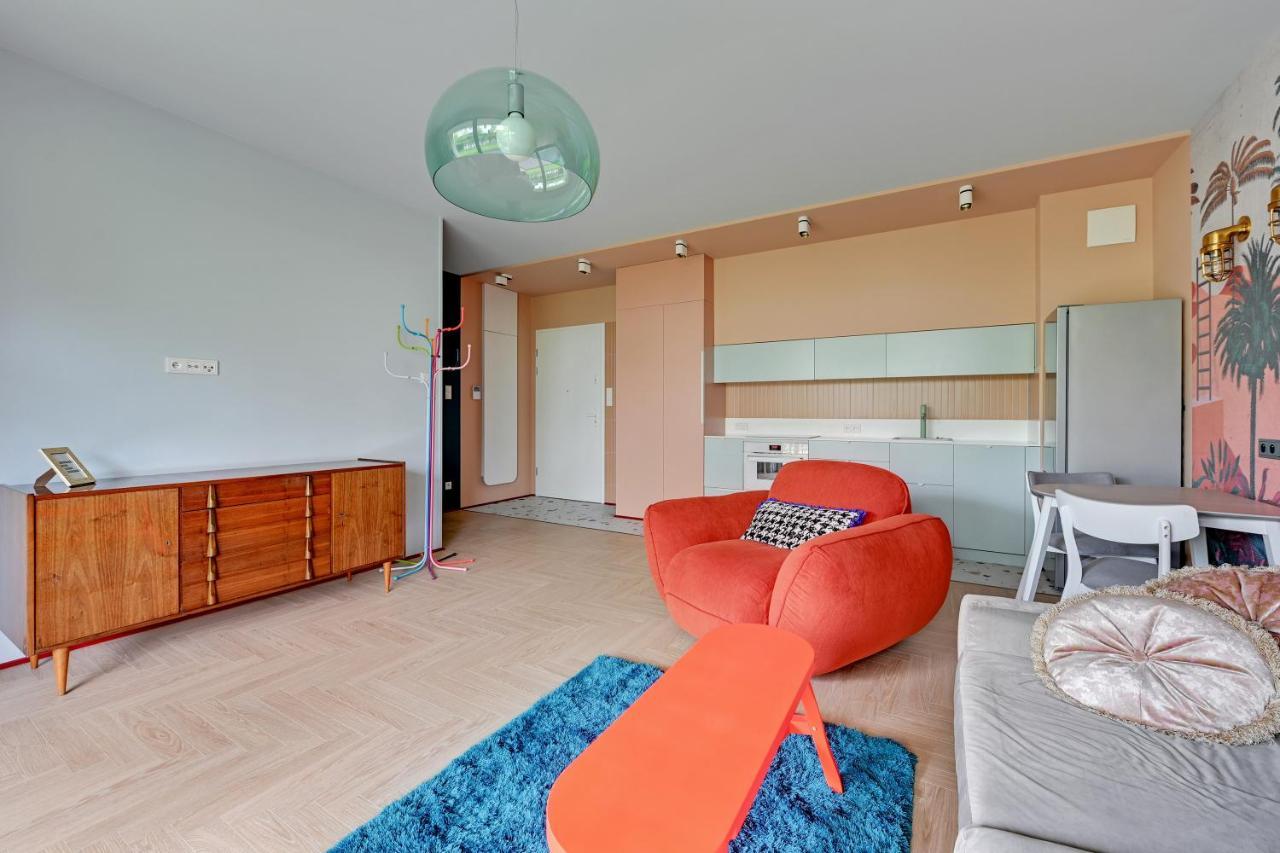 Apartment Apartinfo Nadmorski Dwor *