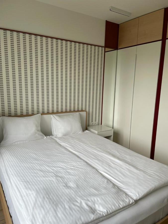Apartinfo Nadmorski Dwor Apartment