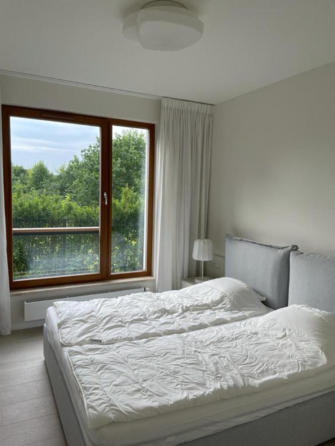 Apartment Apartinfo Nadmorski Dwor Gdansk