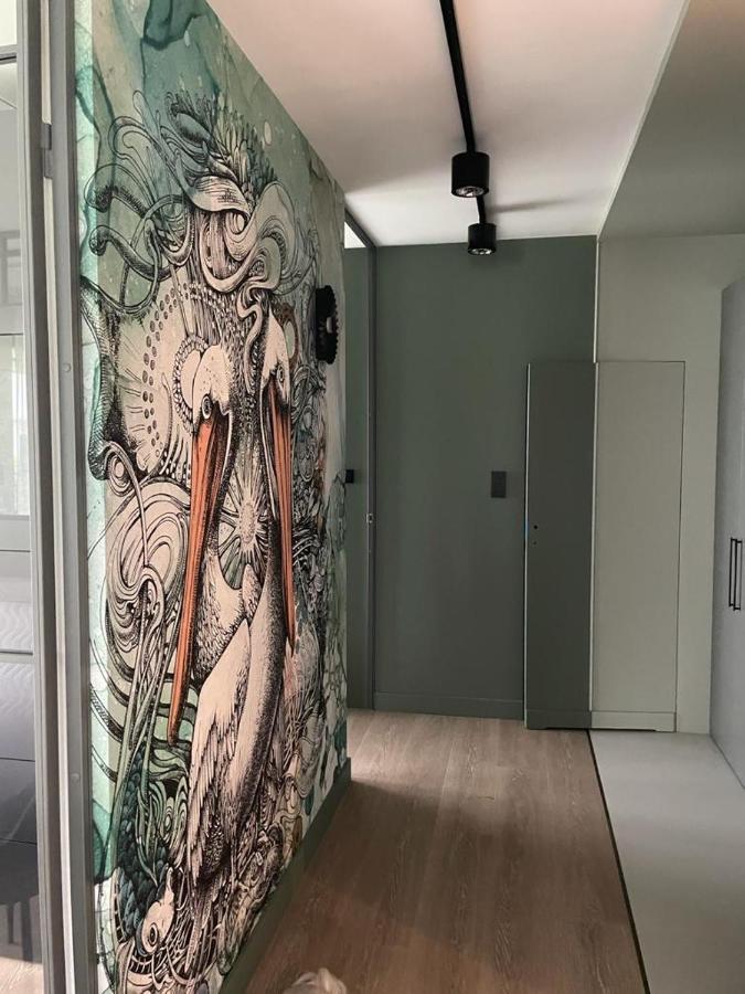 Apartinfo Nadmorski Dwor * Gdańsk